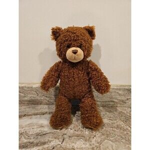 17" Build A Bear Workshop BAB Harry Potter Hogwarts Plush Stuffed Animal Bear